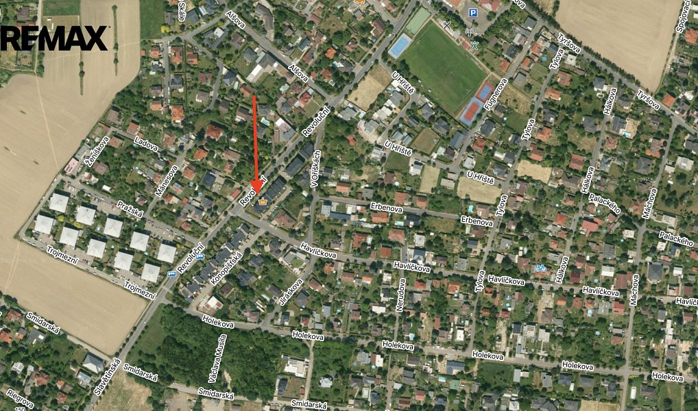 Prodej bytu 3+kk 74 m², Šestajovice – náhled fotky 34