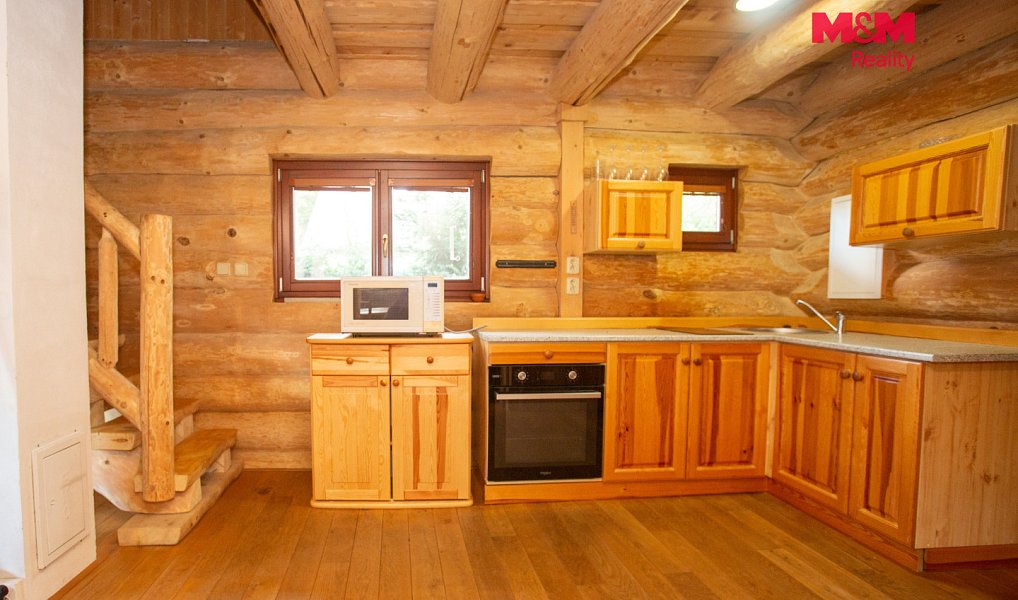 Prodej domu 65 m² s pozemkem 466 m², Střížovice – náhled fotky 4