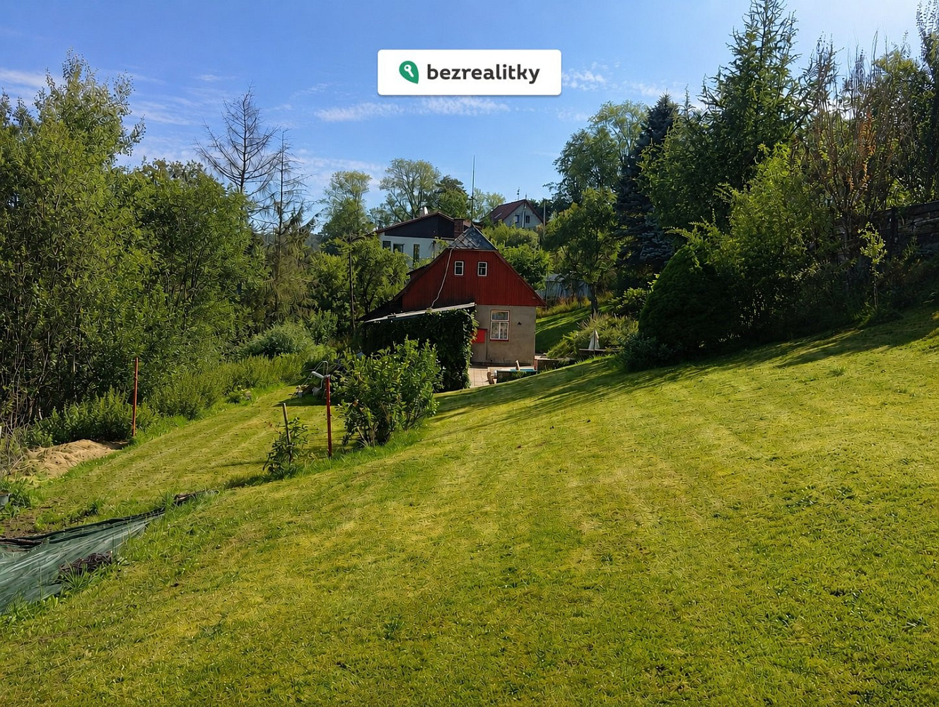 Prodej chaty/chalupy 83 m² s pozemkem 1 660 m² – fotografie 4