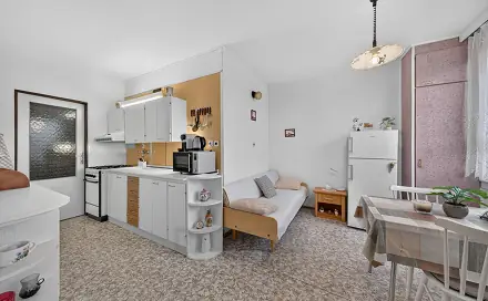 Prodej bytu 2+1 63 m², Větrná, České Budějovice - České Budějovice 2