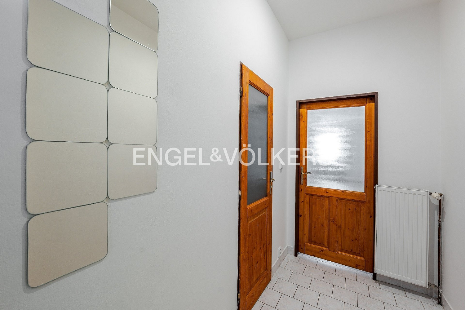Pronájem bytu 1+kk 35 m² – fotografie 5