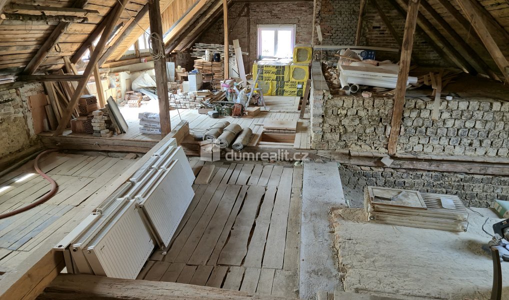 Prodej výrobních prostor 340 m², Láz – náhled fotky 12