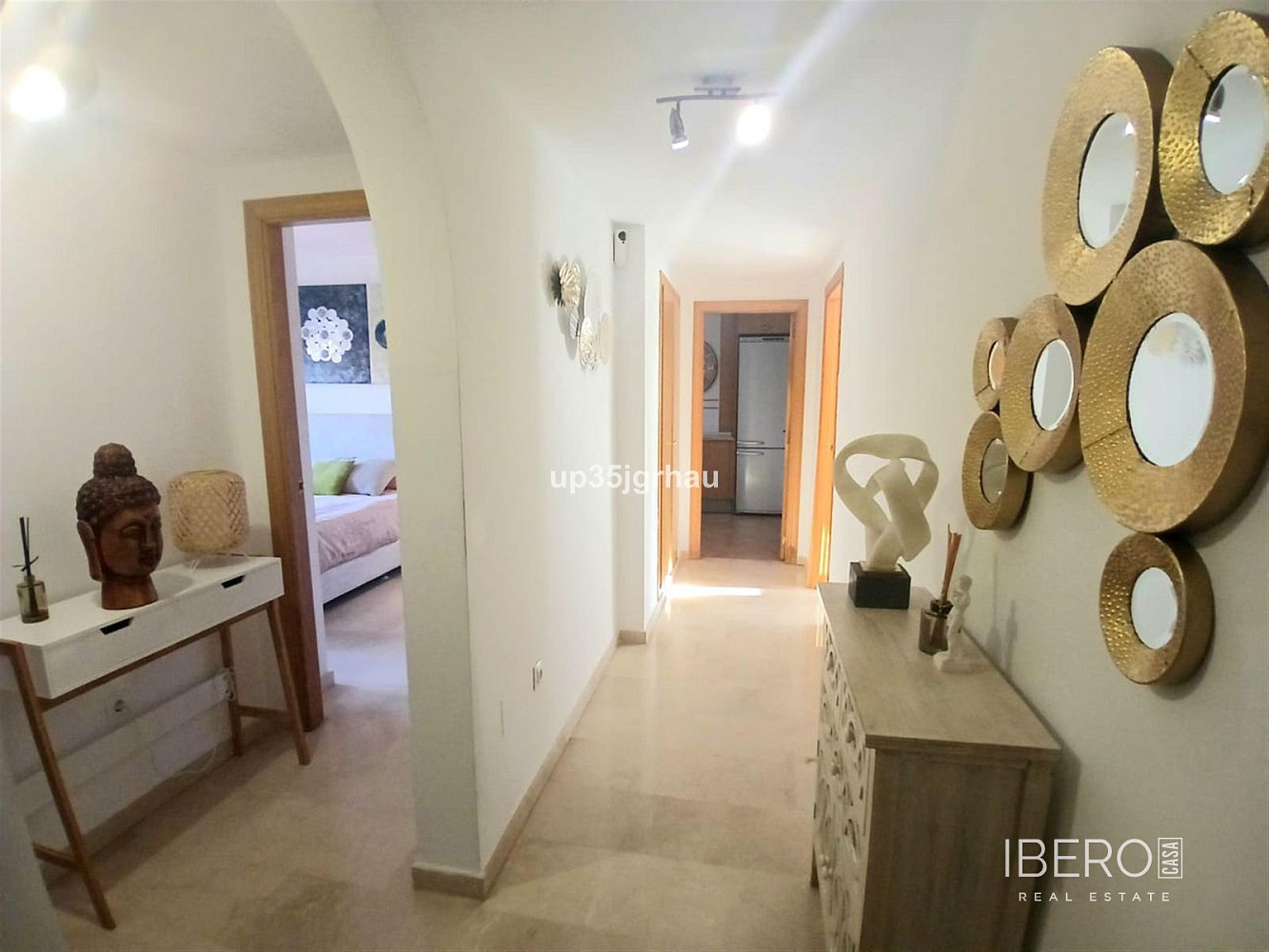 Piso 3+kk – Estepona, Barriada Islas Canarias - Vista 4