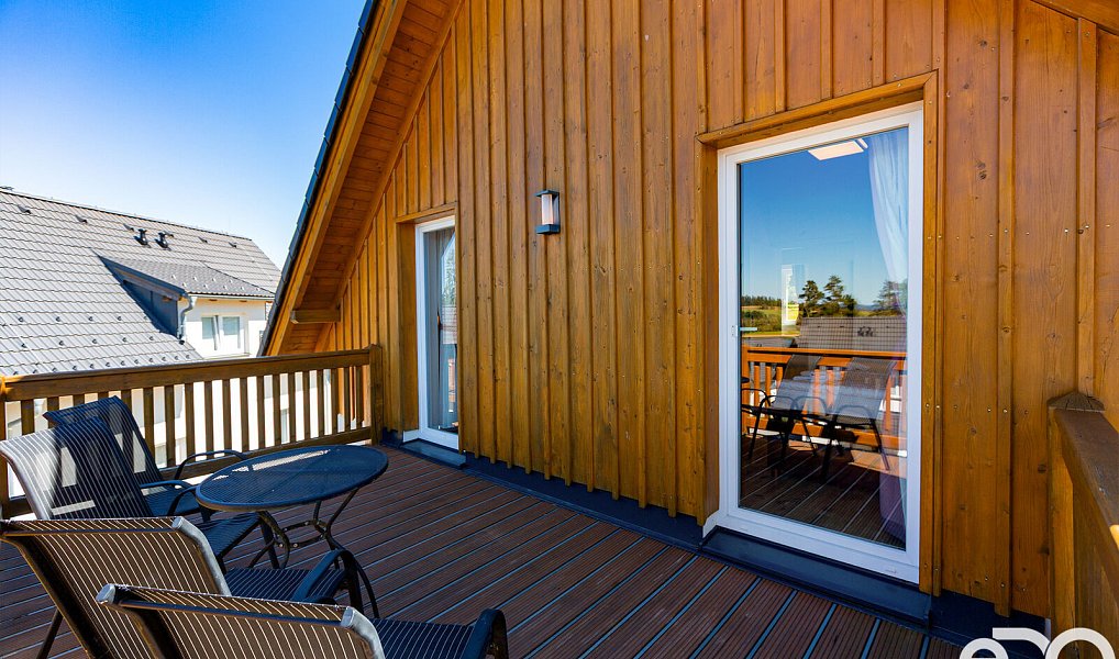 Prodej domu 100 m² s pozemkem 261 m², Frymburk – náhled fotky 18