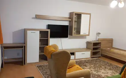 Pronájem bytu 1+1 59 m², Jeronýmova, Kolín