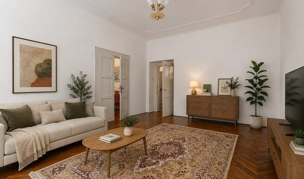 Prodej bytu 3+1 105 m², Ústí nad Labem – náhled fotky 8