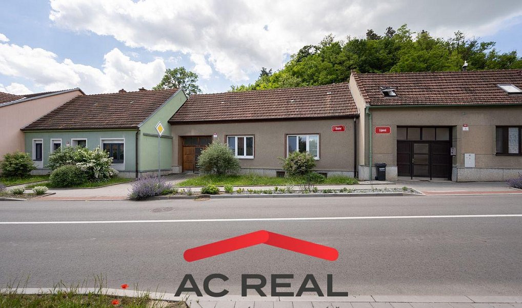 Prodej domu 90 m² s pozemkem 383 m², Ostopovice – náhled fotky 25
