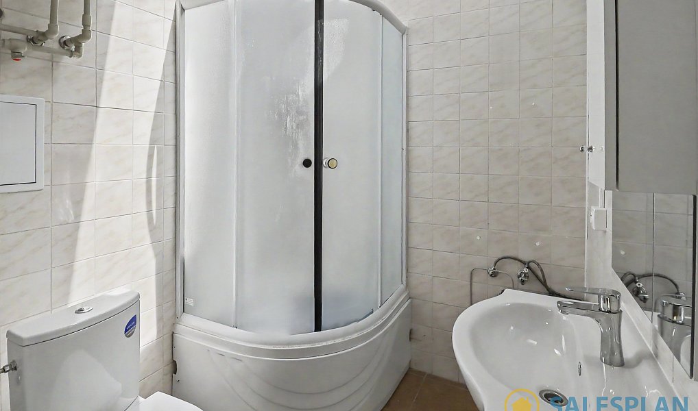 Prodej bytu atypického 62 m², Praha – náhled fotky 6