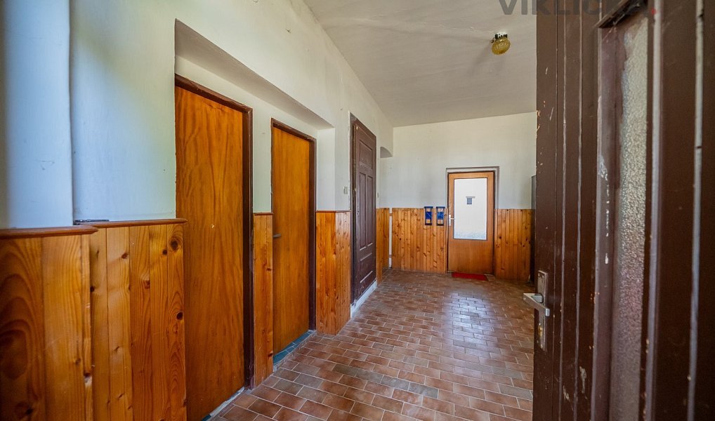 Prodej chaty/chalupy 700 m² s pozemkem 4 770 m², Hostouň – náhled fotky 18