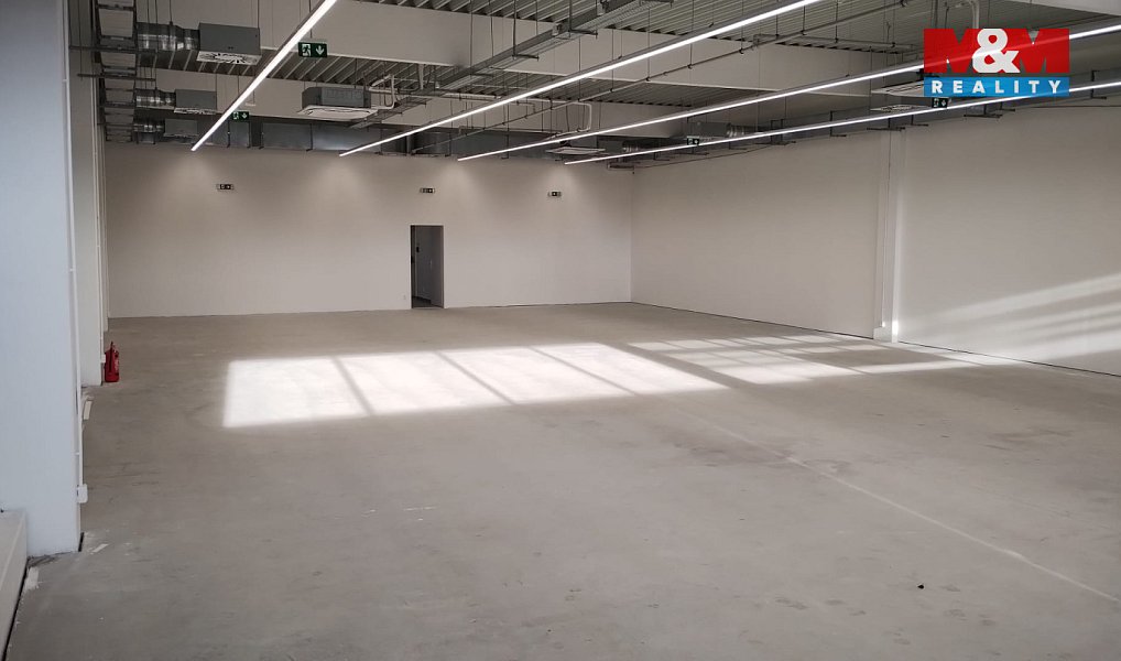 Pronájem obchodních prostor 300 m², Jablunkov – náhled fotky 8
