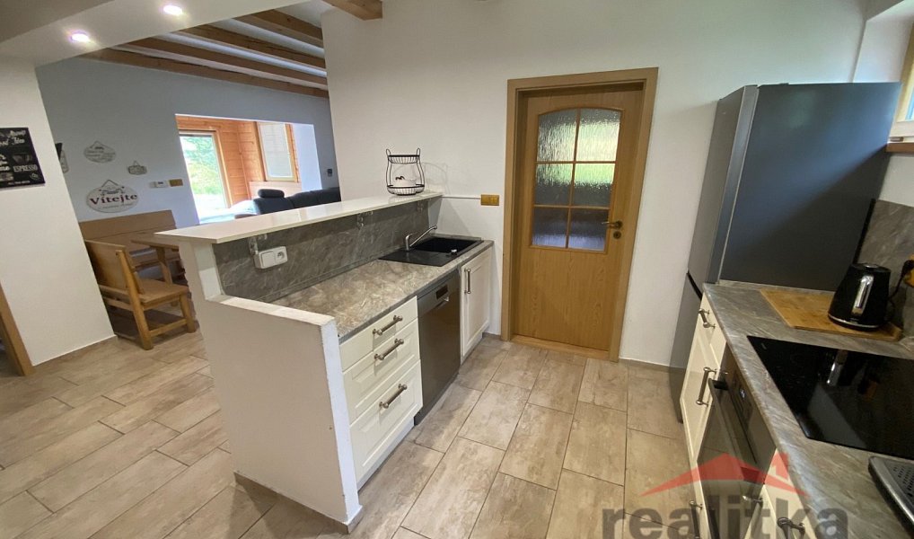 Prodej chaty/chalupy 139 m² s pozemkem 2 483 m², Svatoňovice – náhled fotky 5
