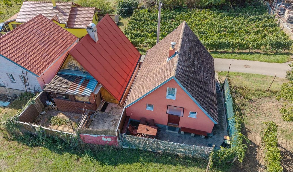 Prodej ostatní Vinný sklep, 43m2, Bulhary, Bulhary – náhled fotky 25