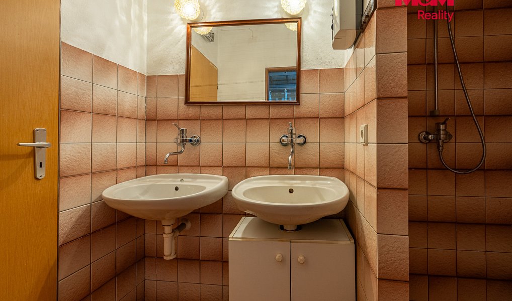 Prodej obchodních prostor 122 m², Votice – náhled fotky 6