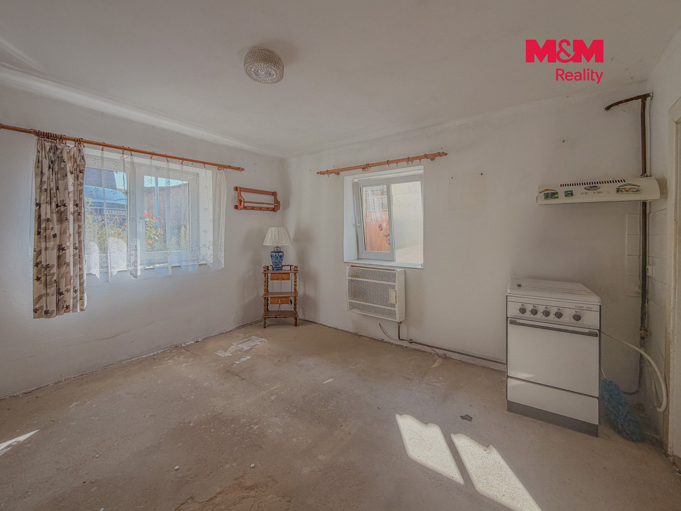 Prodej domu 75 m² s pozemkem 126 m² – fotografie 2
