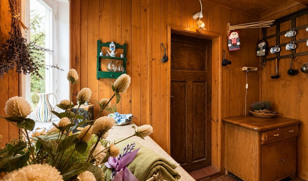Prodej chaty/chalupy 140 m² s pozemkem 420 m², Bublava – náhled fotky 6