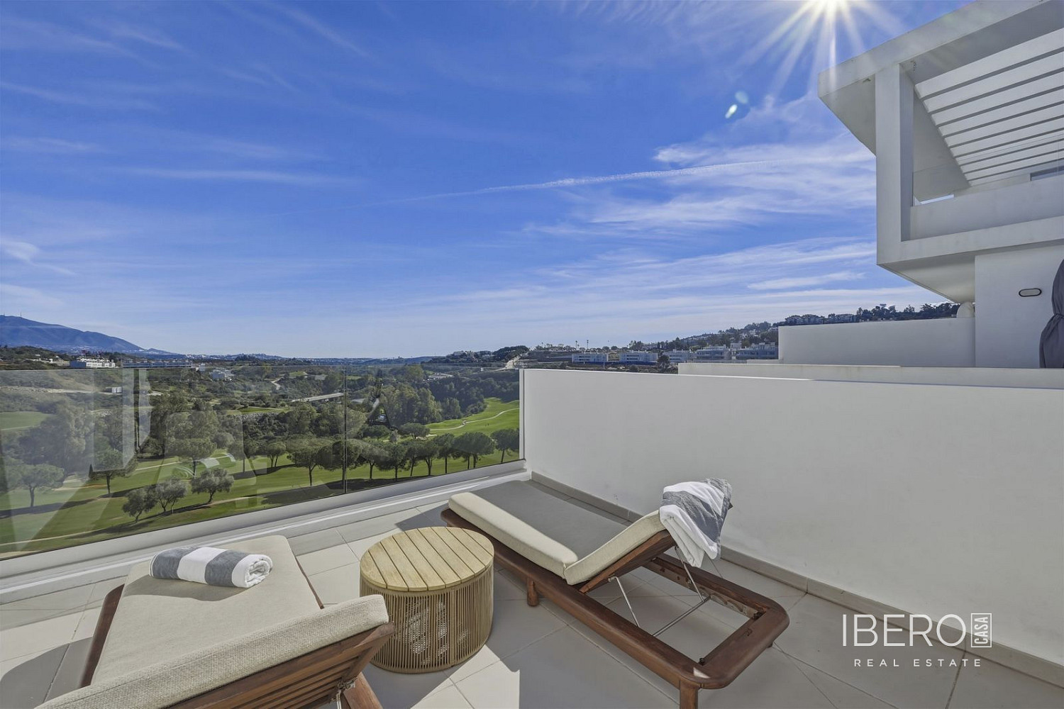 Piso 3+kk – La Cala Golf - Vista 4