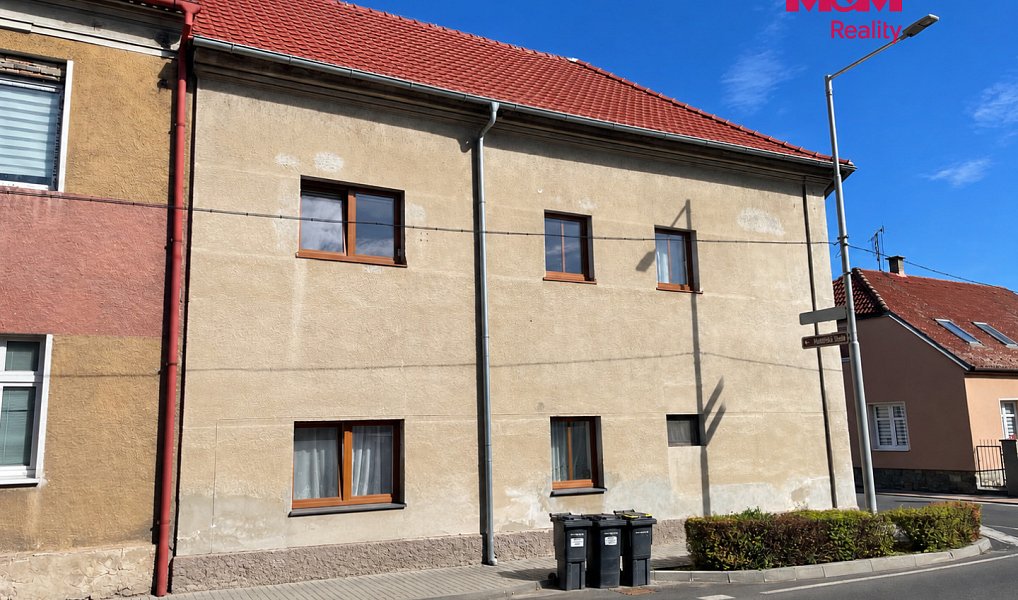 Prodej domu 210 m² s pozemkem 180 m², Cítoliby – náhled fotky 10