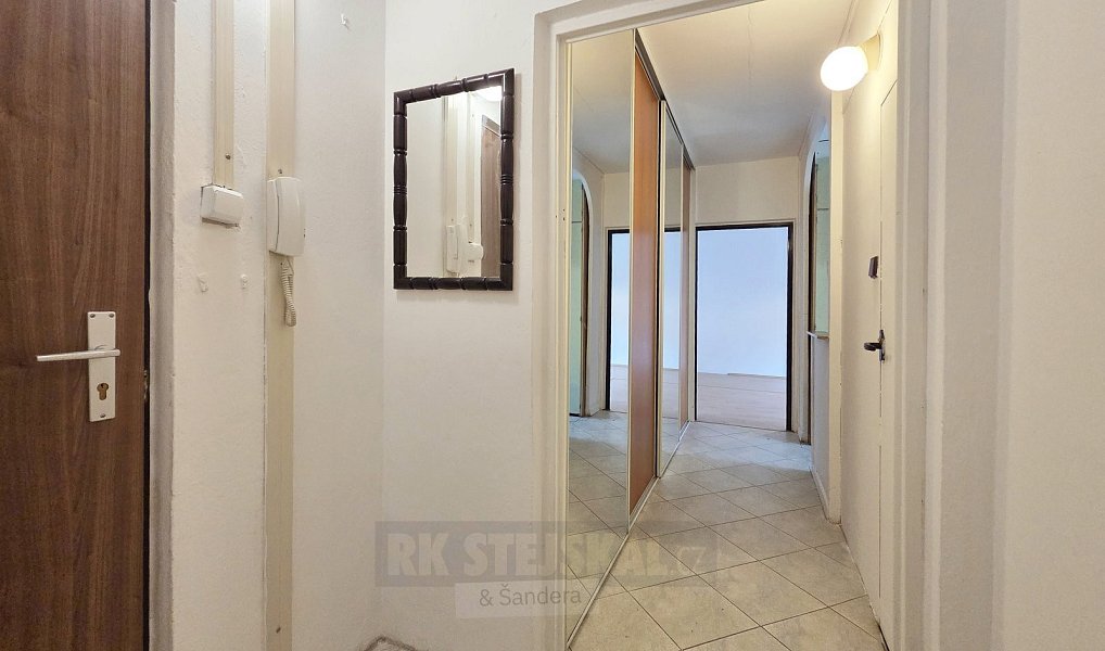 Pronájem bytu 1+1 42 m², Český Krumlov – náhled fotky 7