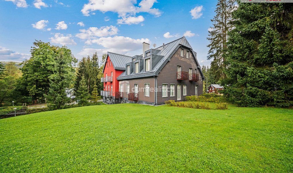 Prodej bytu 2+kk 56 m², Harrachov – náhled fotky 21