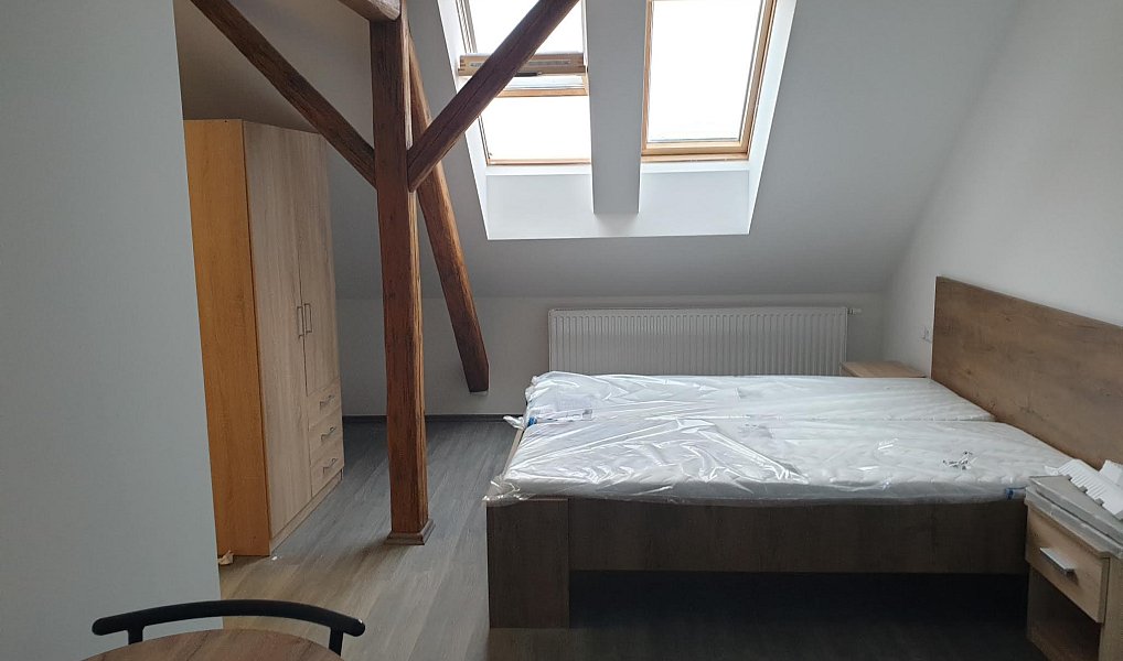 Prodej ubytovacího objektu 615 m², Hradec Králové – náhled fotky 4
