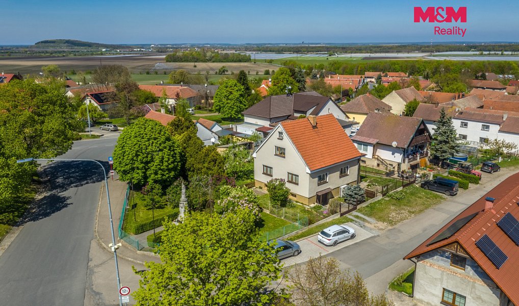 Prodej domu 152 m² s pozemkem 536 m², Velenka – náhled fotky 8