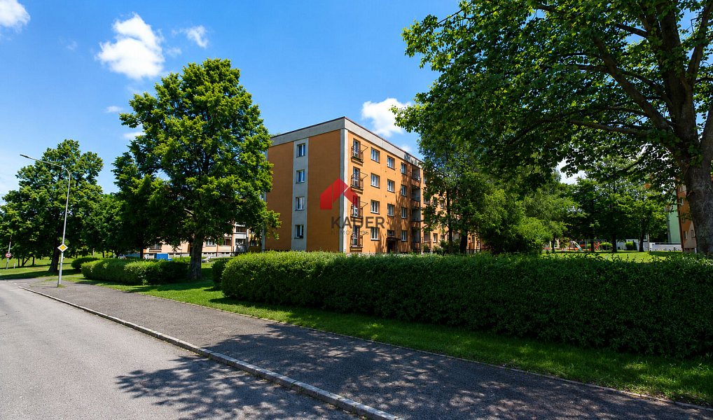 Pronájem bytu 2+1 58 m², Vratimov – náhled fotky 13