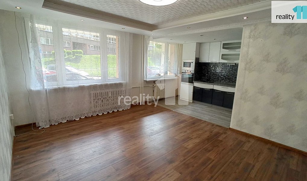 Prodej bytu 3+kk 55 m², Most – náhled fotky 14