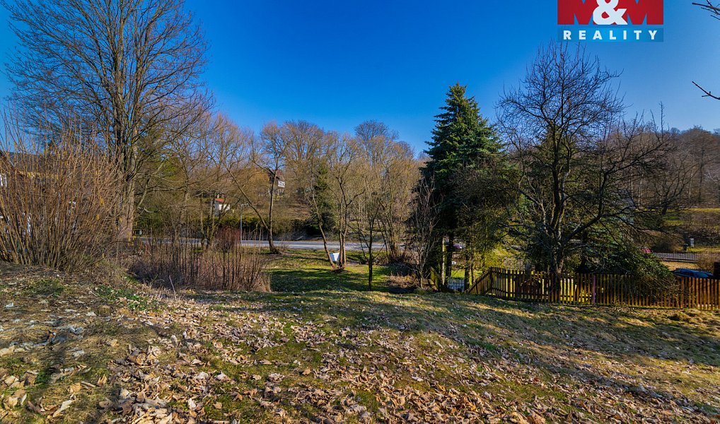 Prodej stavebního pozemku 1 574 m², Růžová – náhled fotky 26