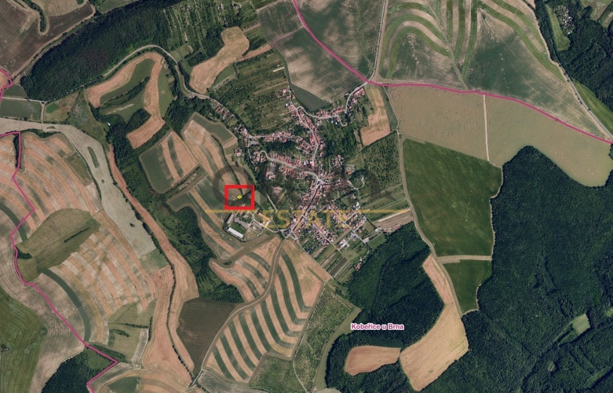 Prodej pole 191 m² – fotografie 3