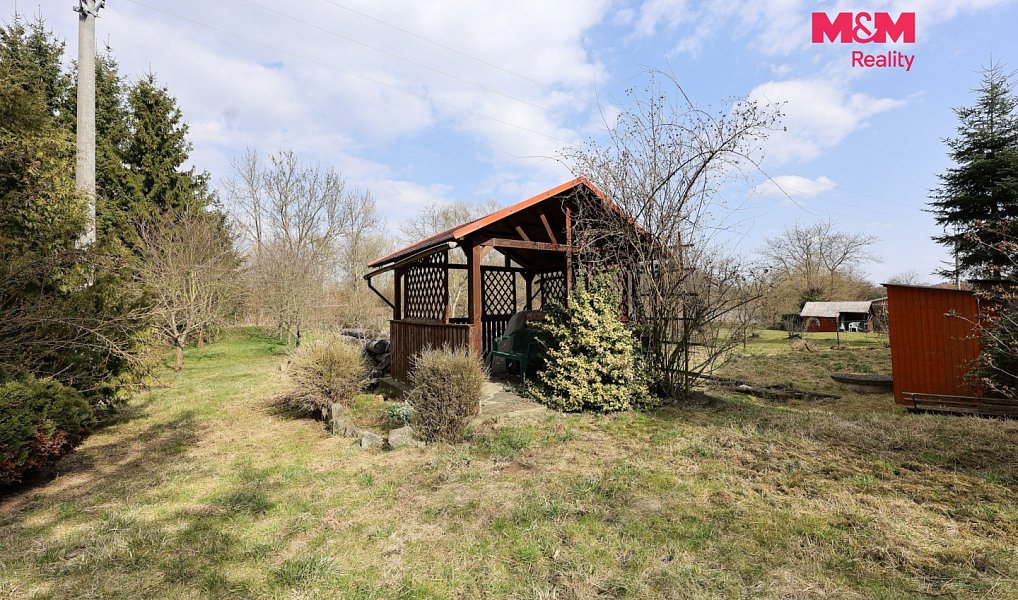 Prodej stavebního pozemku 1 160 m², Loštice – náhled fotky 12
