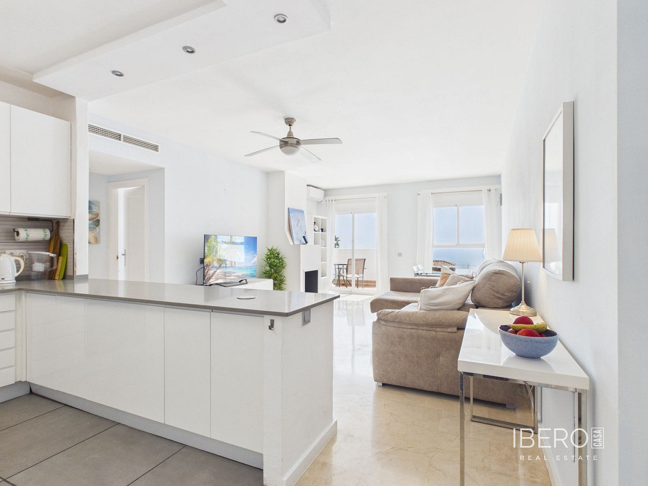 Piso 3+kk – Manilva - Vista 5