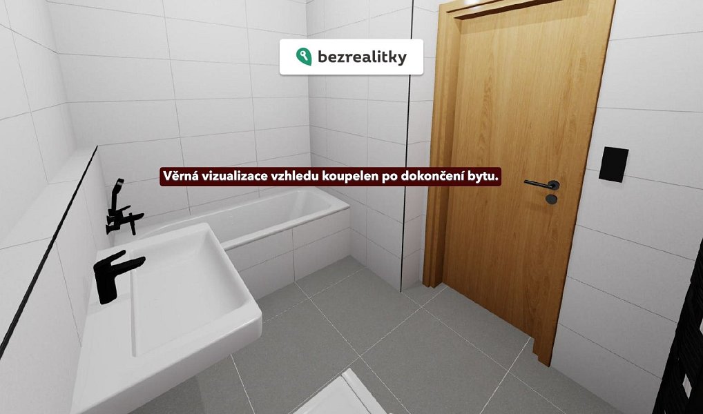 Prodej bytu 4+kk 105 m², Praha – náhled fotky 7