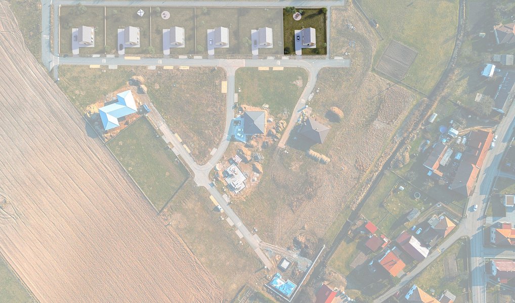 Prodej domu 89 m² s pozemkem 1 001 m², Ráby – náhled fotky 6