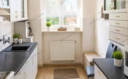 Prodej bytu 2+1 67 m², Stromořadí, Dobřany, okres Plzeň-jih