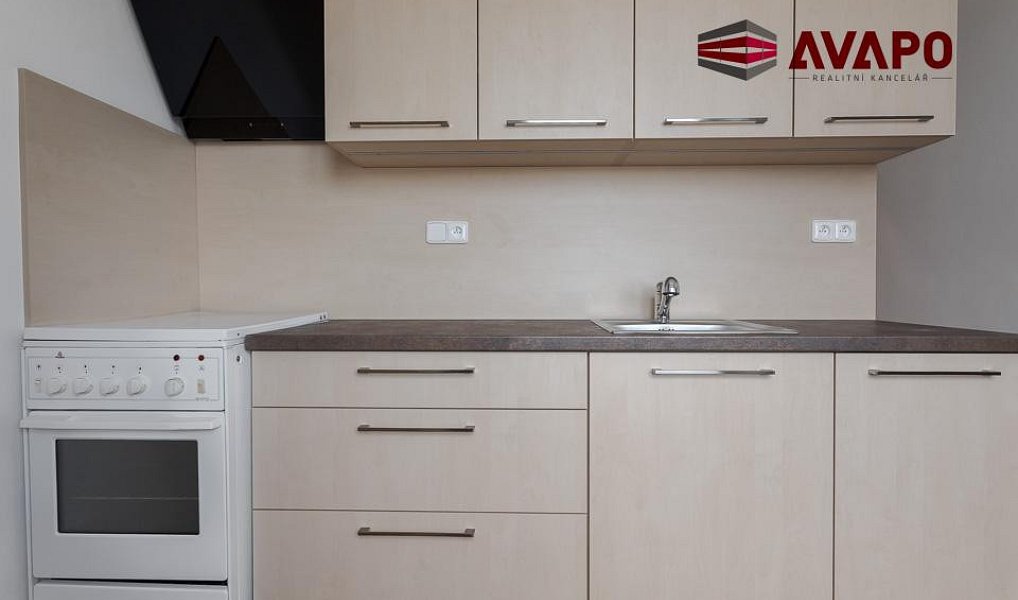 Pronájem bytu 2+1 58 m², Opava – náhled fotky 4