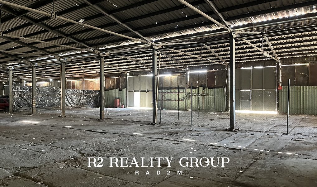 Pronájem skladovacích prostor 550 m², Prostějov – náhled fotky 2