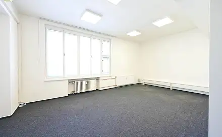 Pronájem kanceláře 26 m², třída T. G. Masaryka, Mladá Boleslav - Mladá Boleslav III