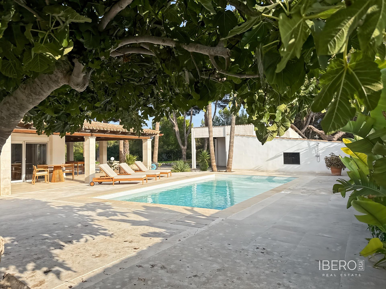 Casa 5+kk – Muro, Pla de Mallorca - Més