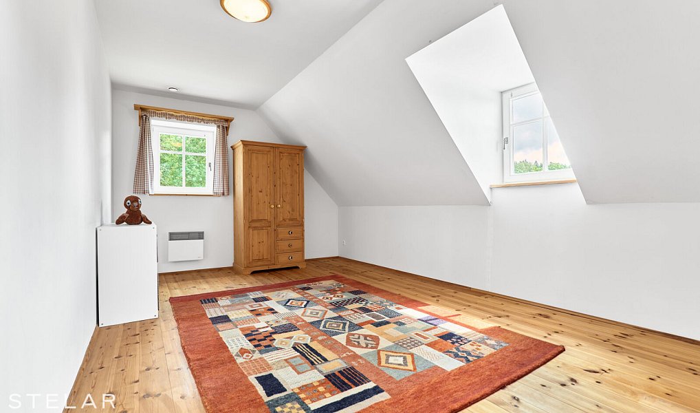 Prodej chaty/chalupy 262 m² s pozemkem 6 208 m², Kořenov – náhled fotky 19