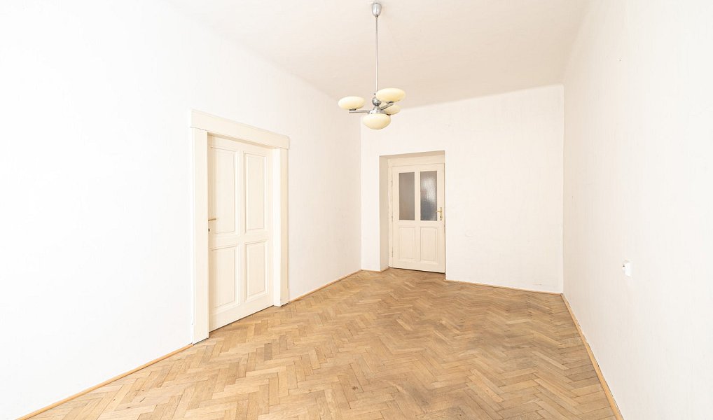 Prodej bytu 3+1 81 m², Praha – náhled fotky 6