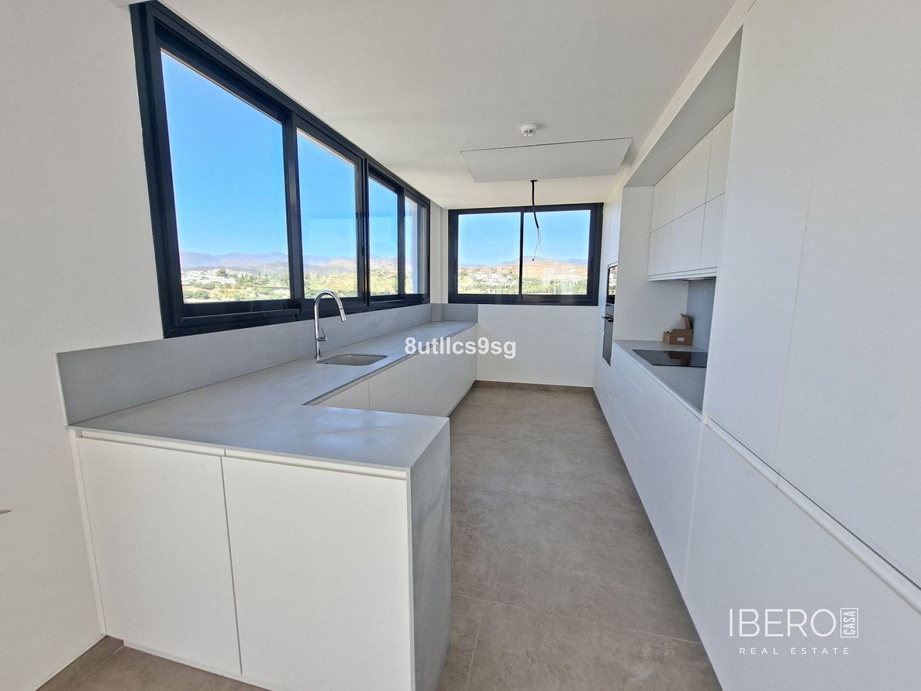 Pis 4+kk – Benahavís, La Cocha, Costa del Sol Occidental - Vista 3