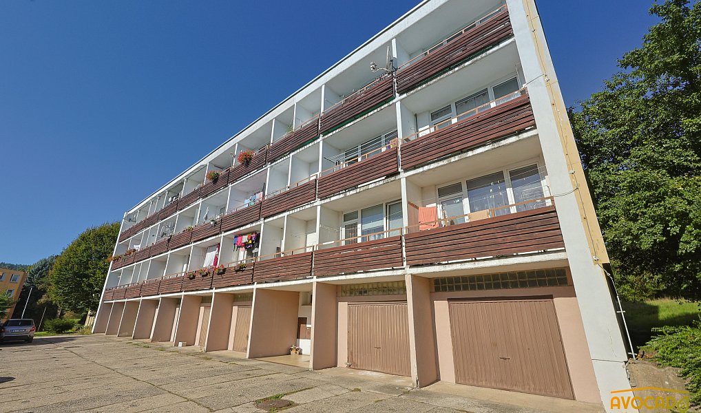 Prodej bytu 4+1 83 m², Český Dub – náhled fotky 25