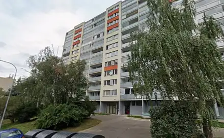 Pronájem bytu 2+kk 44 m²