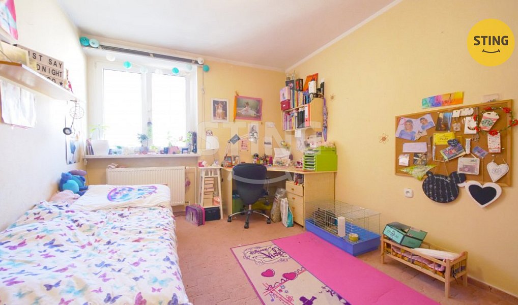 Prodej domu 295 m² s pozemkem 1 089 m², Holasovice – náhled fotky 15