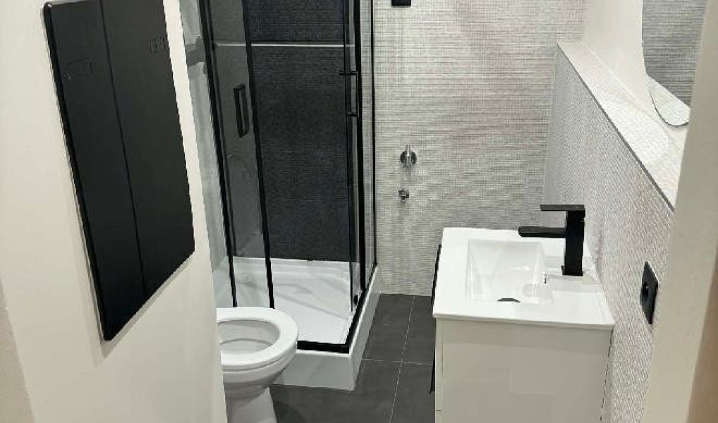 Prodej bytu 3+1 61 m², Chomutov – náhled fotky 4