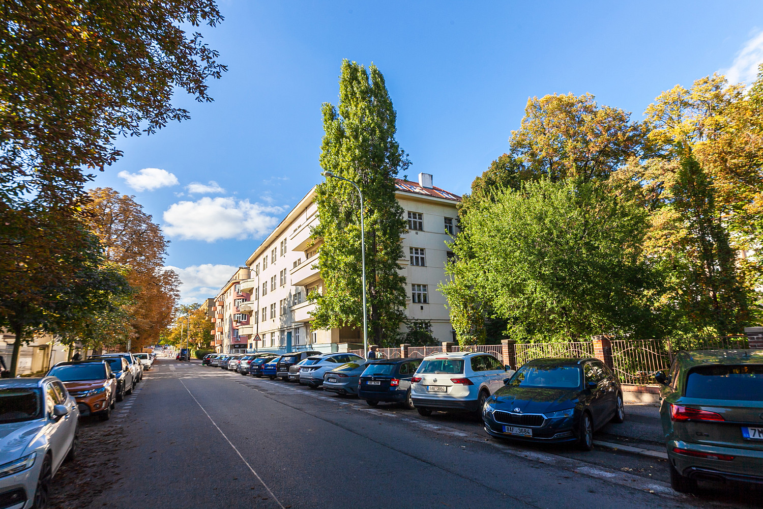 Prodej bytu 4+kk 86 m² – fotografie 3