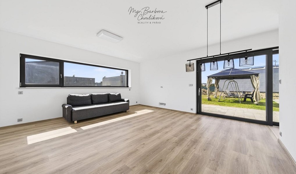 Prodej domu 134 m² s pozemkem 520 m², Plzeň – náhled fotky 7
