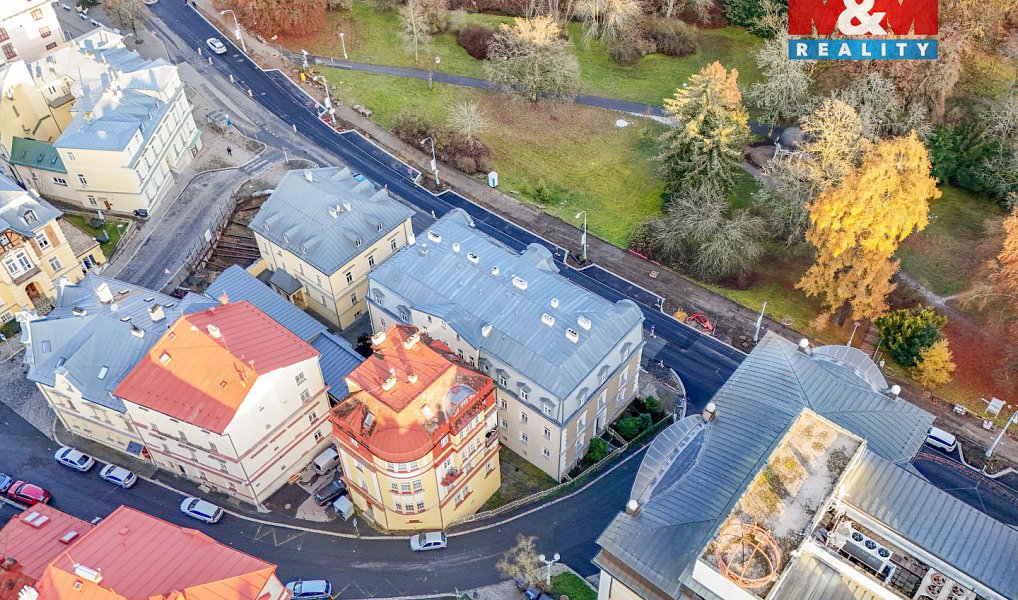 Prodej bytu atypického 102 m², Mariánské Lázně – náhled fotky 9