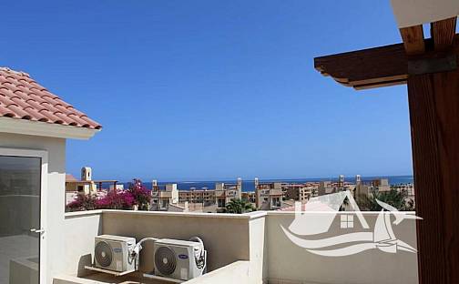 Prodej bytu 2+kk 65 m², Hurghada, Egypt