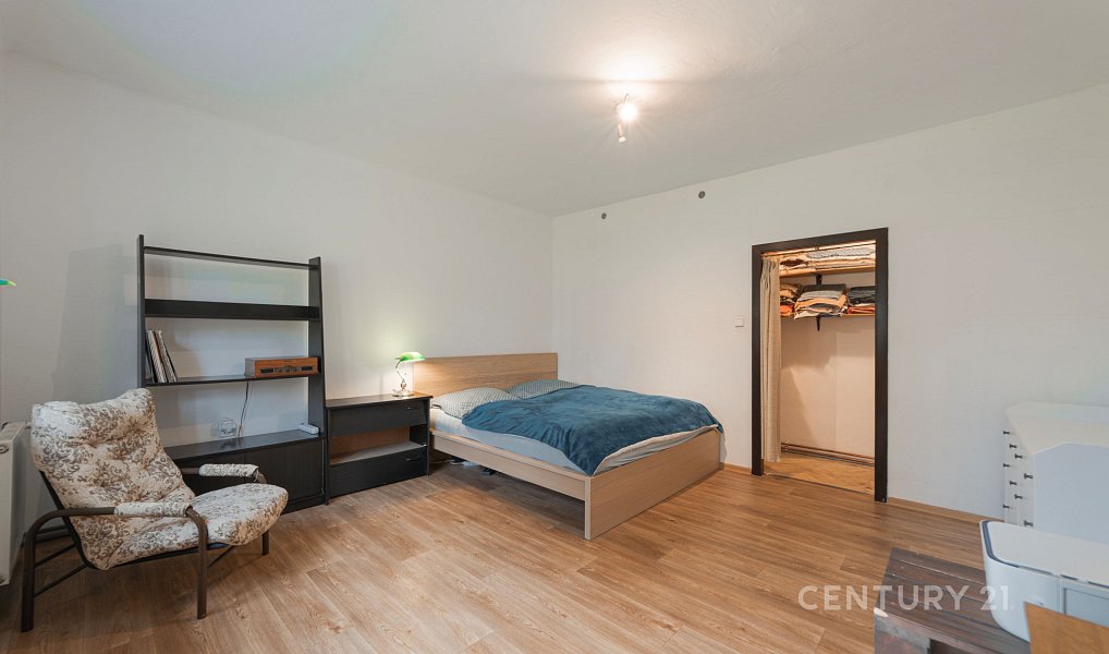 Prodej bytu 2+kk 55 m², Ženklava – náhled fotky 2